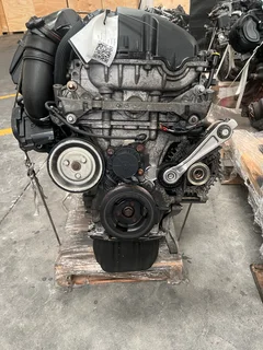 Bmw Cooper Hatch 1 2017 Engine