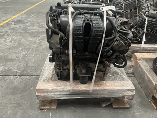 Mitsubishi 2.4 16V (4b12)