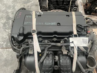 Mitsubishi 2.4 16V (4b12)