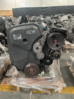 Volvo Engine 2.5 850 S70