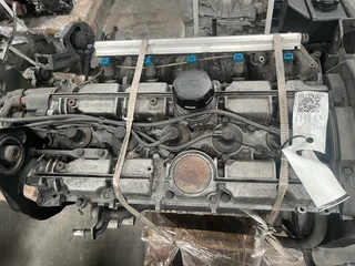 VOLVO ENGINE 2.5 850 S70