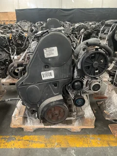 Volvo 2.4 Xc90/s60 Tdi (d5244t)
