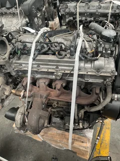 VOLVO 2.4 XC90/S60 TDI (D5244T)