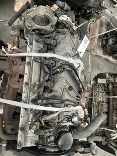 VOLVO 2.4 XC90/S60 TDI (D5244T)