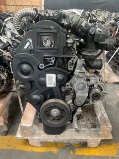 Volvo 1.6 V60 S40 TDI D4164T