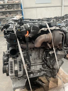 Volvo 1.6 V60 S40 TDI D4164T