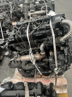 Volvo 1.6 V60 S40 TDI D4164T