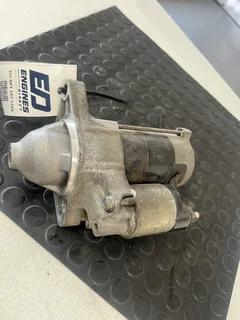 Toyota Yaris 1.3 Starter T3 (2nz-fe)