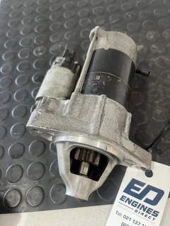 TOYOTA YARIS 1.3 STARTER T3 (2NZ-FE)