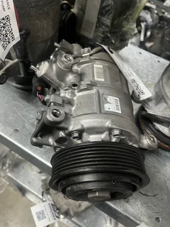 Air Con Pump Bmw 1.6 Turbo 1&3 F20