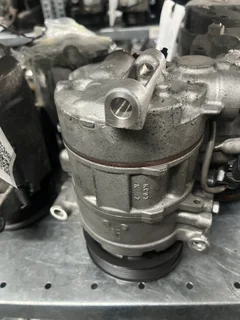 AIR CON PUMP BMW 1.6 TURBO 1&amp;3 F20