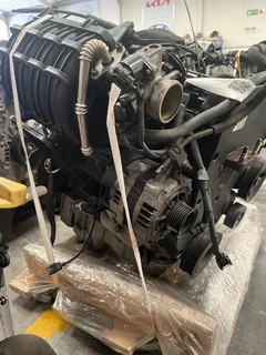 Nissan Navara New High Power