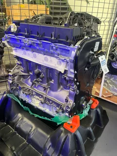 Ford 3.2 Tdci Duratorq Ranger