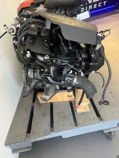 BMW 1.6 TURBO 1&amp;3 SERIES F20 (N13B16)