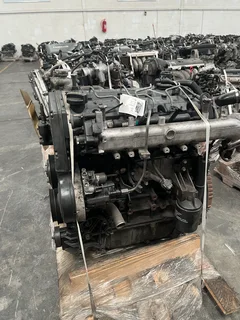 Kia 2.9 Sedona Engine (j3-ep)