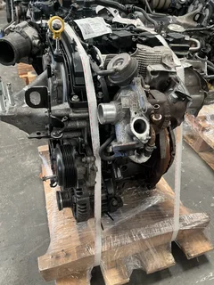 FORD ECOSPORT NO SENSOR ENGINE (SFJA)