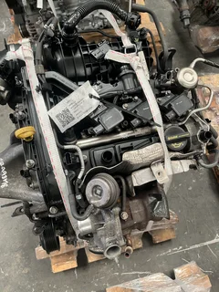 FORD ECOSPORT NO SENSOR ENGINE (SFJA)