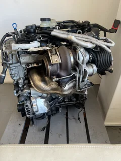 133.980 Mercedes 2.0 A45 Gla45 Amg Turbo