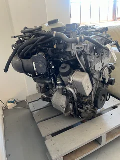 133.980 MERCEDES 2.0 A45 GLA45 AMG TURBO