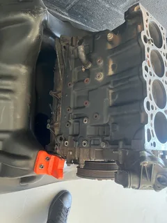 BMW 2.0 E46 320D-E39 TDI (M47S20O1)