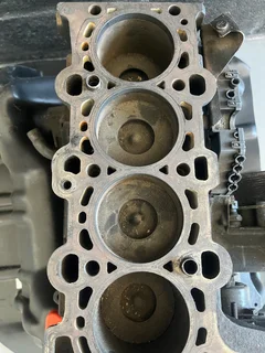 BMW 2.0 E46 320D-E39 TDI (M47S20O1)