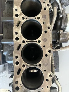 MITSUBISHI 2.5 TRITON PAJERO TDI BLOCK (