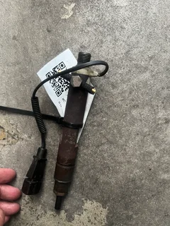 Vw Golf Jetta Tdi Injectors Alh