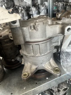 TOYOTA 3.0 SUPRA AIRCON PUMP (2JZ-GE)