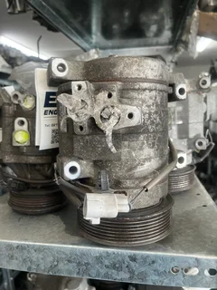 Toyota 2.4 Rav 4 New Camry Air Con Pump (2az-fe)