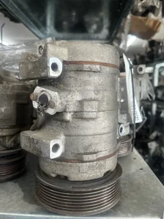 TOYOTA 2.4 RAV 4 NEW CAMRY AIR CON PUMP (2AZ-FE)