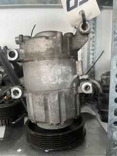 Hyundai Air Con Pump 1.6 I20-30 Rio
