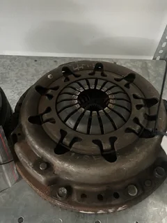 Toyota Corolla 1.6 Flywheel (4a-fe)