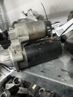 Bmw 2.0 E90 320i/120i Starter Motor