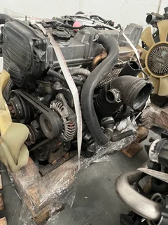 FORD RANGER 3.0 TDI (WE)