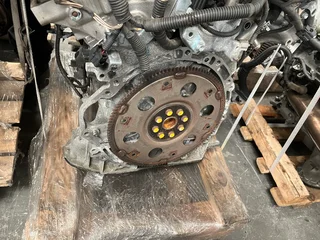 Lexus 2.5 V6 Is250 (4gr-fse)