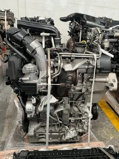 LEXUS 2.5 V6 IS250 (4GR-FSE)