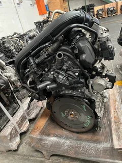 LEXUS 2.5 V6 IS250 (4GR-FSE)