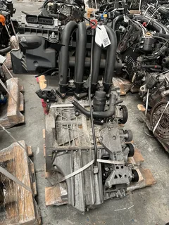 Mercedes 1.7 A Class