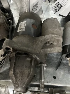 Suzuki Starter 1.6 Vitara Swift (m16a)