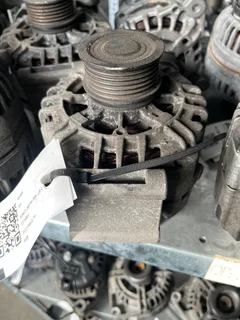 Vw 1.8t 16v Alternator