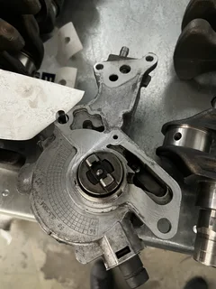 JETTA MK5 1.9 GOLF TDI (BXE) DIESEL PUMP