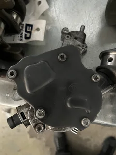 JETTA MK5 1.9 GOLF TDI (BXE) DIESEL PUMP