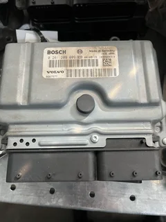 B5254T3 PERFORMANCE COMPUTER BOX VOLVO 2.5VVTI S40-V50