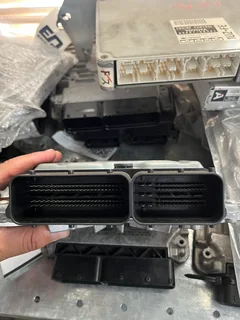 B5254T3 PERFORMANCE COMPUTER BOX VOLVO 2.5VVTI S40-V50