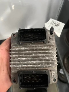 Opel Computer Box 1.7 Tdi (y17dt)