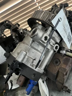 Nissan 1.5 Np200 Micra Dci Diesel Pump