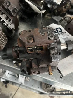 BMW 2.0 E46 320D E39 TDI (M47D2001) DIESEL PUMP