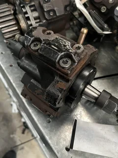 BMW 2.0 E46 320D E39 TDI (M47D2001) DIESEL PUMP