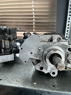 FORD RANGER 3.0 DIESEL PUMP (WE)