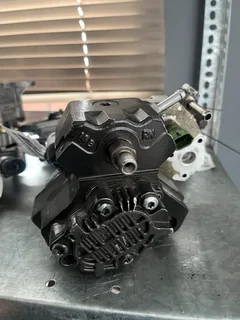 FORD RANGER 3.0 DIESEL PUMP (WE)